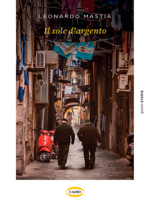 cover image of Il sole d'argento